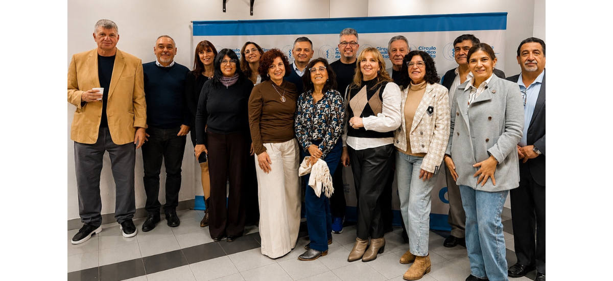 Reunión del FOREMENOA en Salta